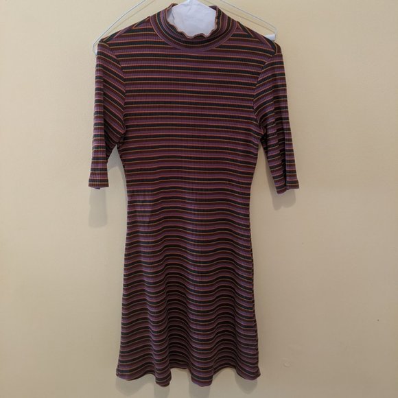 REFORMATION Mini Dress - Picture 1 of 3